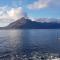 Tigh Lachie at Mary's Thatched Cottages, Elgol, Isle of Skye - Elgol
