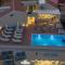 Porto Planos Beach Hotel