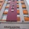 Hotel Apartamentos Ciudad de Lugo
