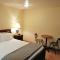 Apartotel Don Francisco