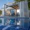 Villa Infinite Blu Villa Infinite Blu