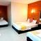 Eazy Hotel at Ampang - Batu Empat