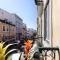 Charming and Stylish Downtown Apt in XIX century building - لشبونة
