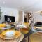 Charming and Stylish Downtown Apt in XIX century building - لشبونة