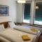 central beauty scenery apartment