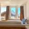 central beauty scenery apartment