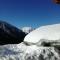 Rifugio Vieux Crest