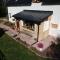 Trapani glamping camp