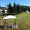 Trapani glamping camp