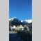 Balestrand Fjordapartments Holmen 19A