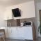 TK Apartments Dąbrowskiego - Wrocław