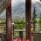 Polana Szymoszkowa Ski Resort - Chamerion Apartments