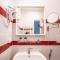Be Your Home - Guest House Colors - Civitavecchia