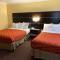 Olive Tree Inn & Suites - San Luis Obispo