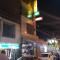 Hostal refugios