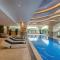 Sherwood Suites