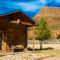 Grand Canyon Western Ranch