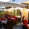 Mount Meru Hotel