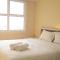 Trendy & Comfy Apartment 1BR Parahyangan Residence near UNPAR By Travelio