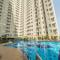 Trendy & Comfy Apartment 1BR Parahyangan Residence near UNPAR By Travelio