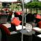 Mount Meru Hotel