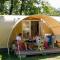 Camping Le Verger Fleuri photo 11