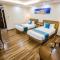 Costa Palawan Resort