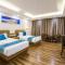 Costa Palawan Resort