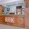 Super OYO 1803 Hotel Sarangan Permai - Madiun