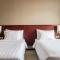 Karlita Hotel Tegal