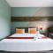 Ray Hotel Buriram