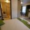 Thula Du Estate - one bed apartment