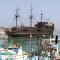Poolside 2 bedroom apt, Paphos Riviera, Universal area - بافوس