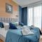 The Maritime Suite - Luxury Botanica