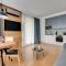 The Maritime Suite - Luxury Botanica