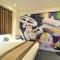 Taichung Box Design Hotels
