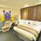 Taichung Box Design Hotels
