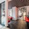 Hotel & Restaurant Michaelis - Lipcse