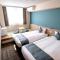 Hotel Lantana Naha Matsuyama