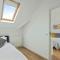 River Rooms Nottingham
