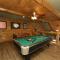 Splash Time Cinema chalet