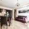 Apartament Górski Deluxe Odkryj Zakopane - 扎科帕内
