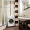 Apartament Górski Deluxe Odkryj Zakopane - 扎科帕内