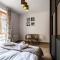 Apartament Górski Deluxe Odkryj Zakopane - 扎科帕内