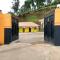 Sipi Travellers Lodge