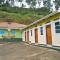 Sipi Traveller's Lodge - Kapchorwa