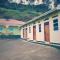 Sipi Travellers Lodge