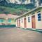 Sipi Travellers Lodge