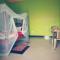 Sipi Travellers Lodge