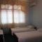 Canal Hostel